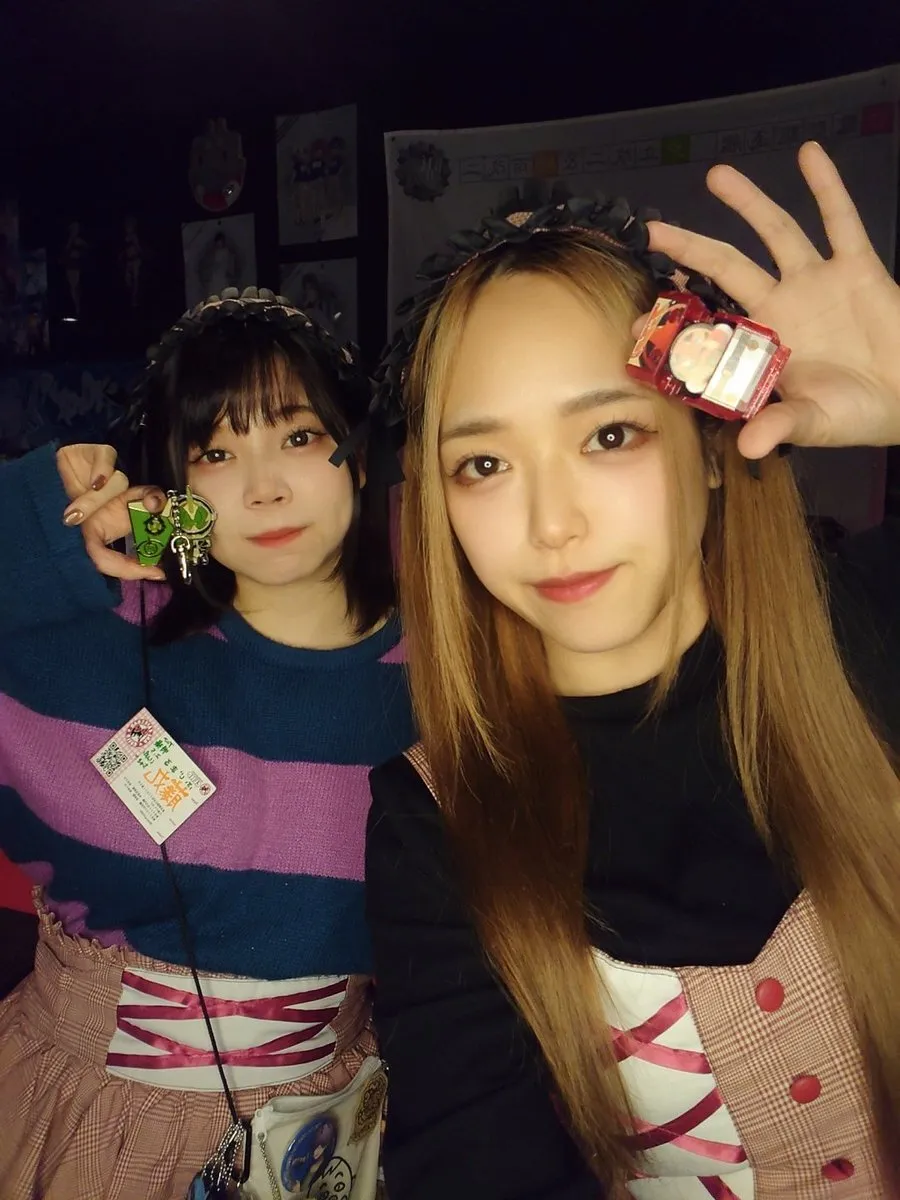 アニソンバーギルド赤坂見附店 コンカフェ最大手@tokyoguild003