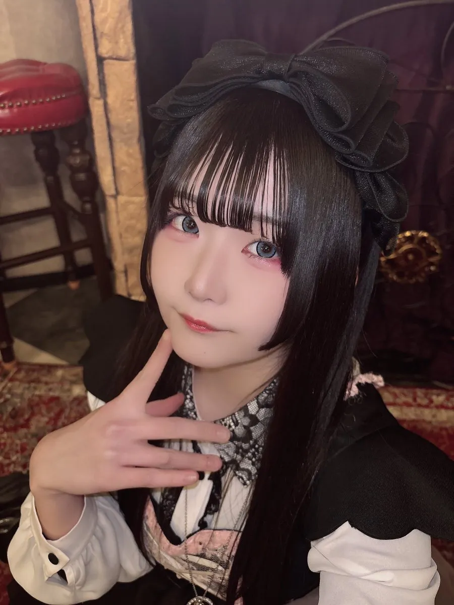 ゆあ🐘MeltySwamp@MELSWA_yua