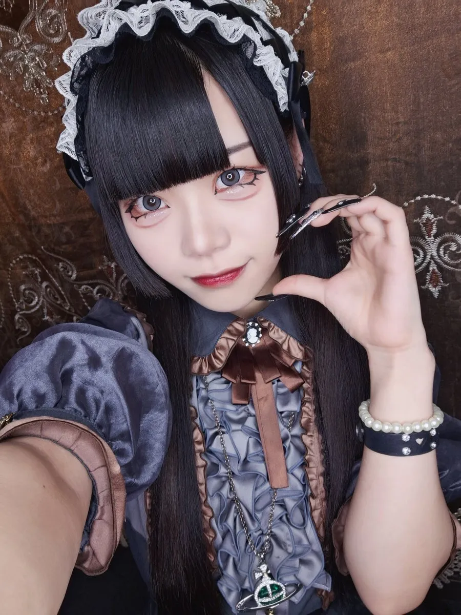 ゆの🍵@PANIER@PANIER_yuno