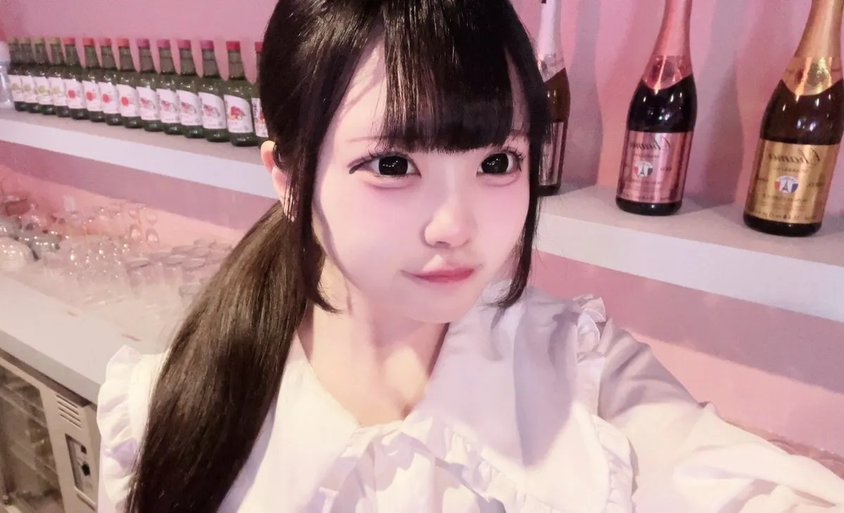ゆあ👶🏻🍓@yua_nomuchoa