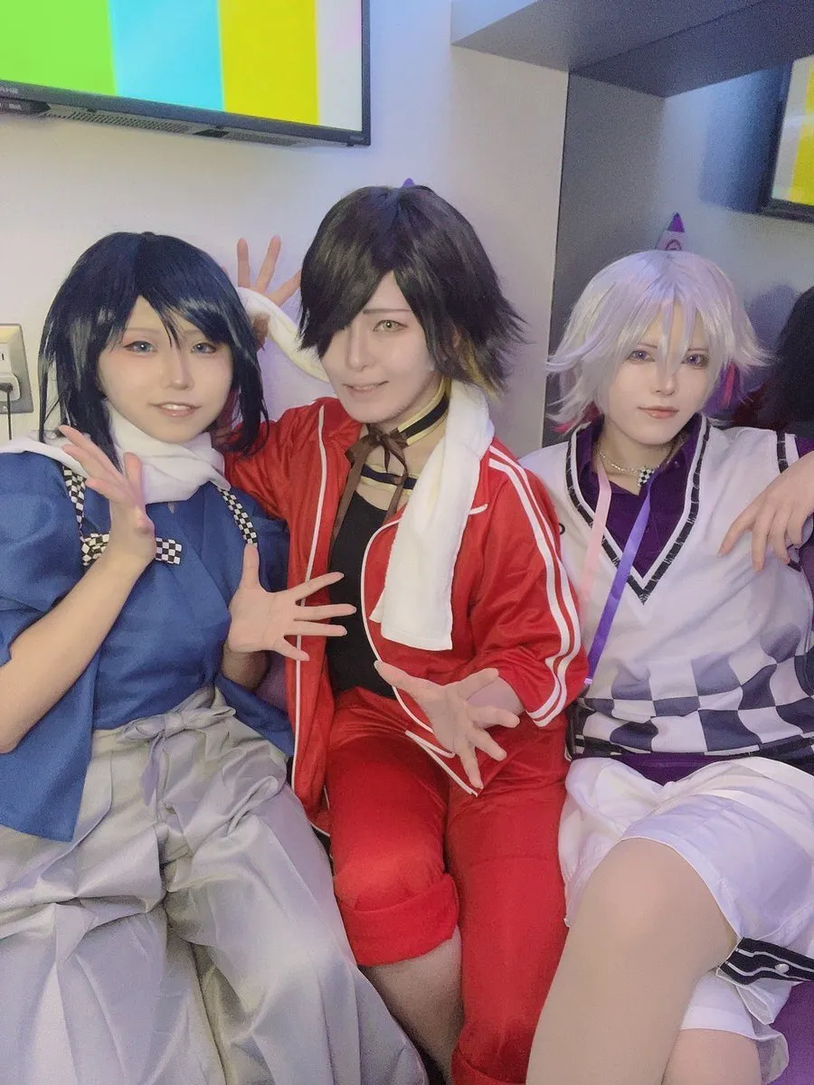 あすとろピア🚀池袋コンカフェ@asupia_cafe