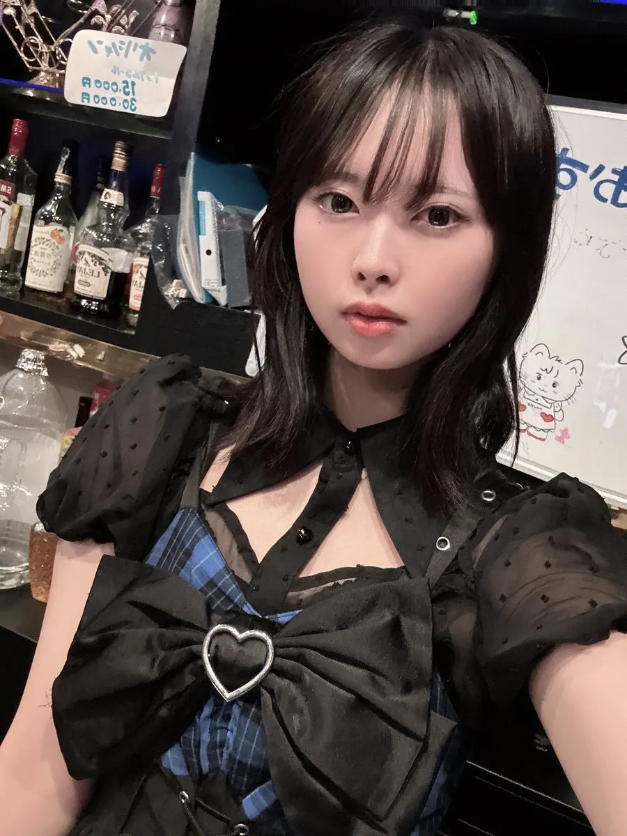 めあり @NOT@xozqu