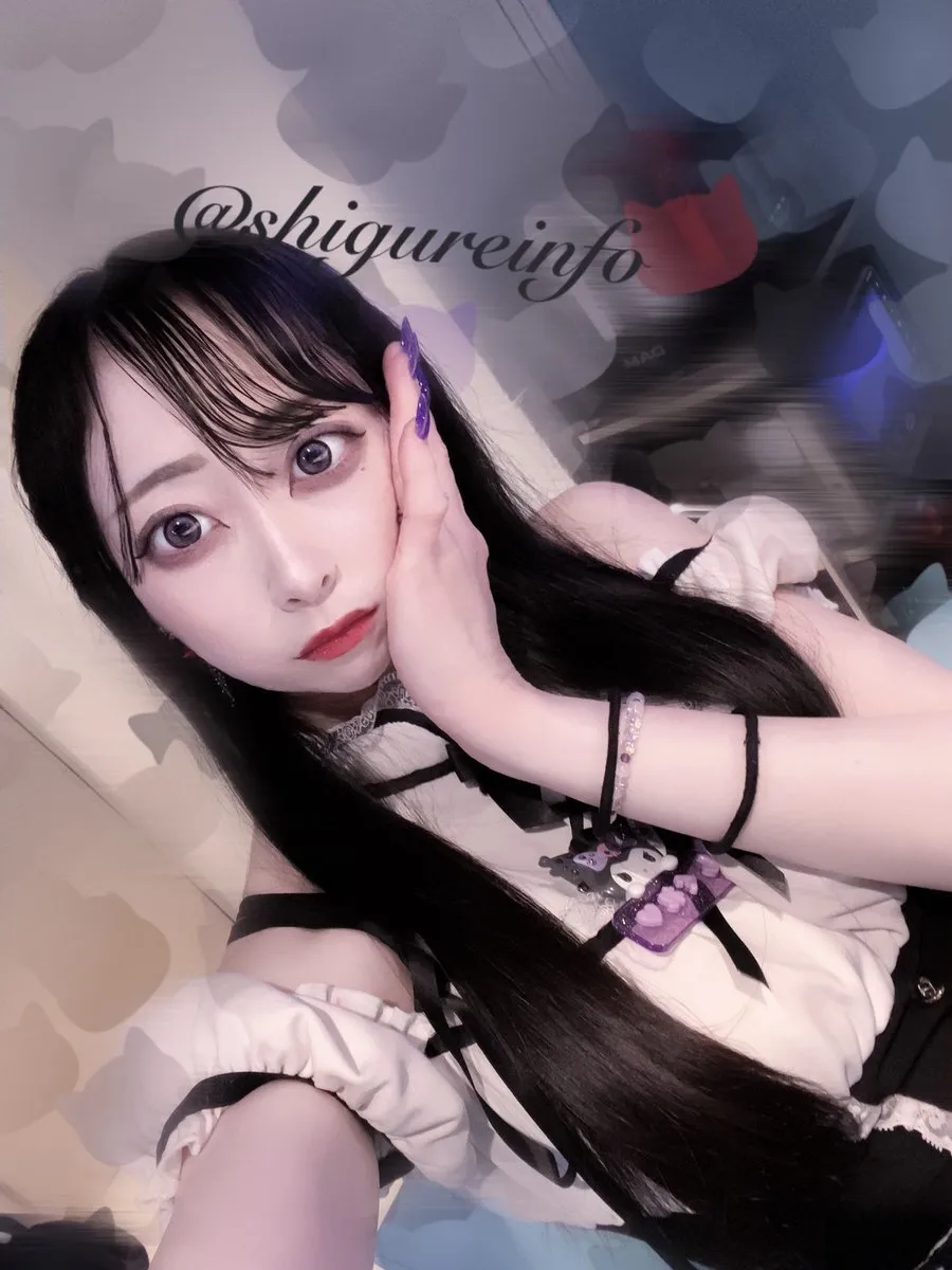 しぐれ@shigureinfo