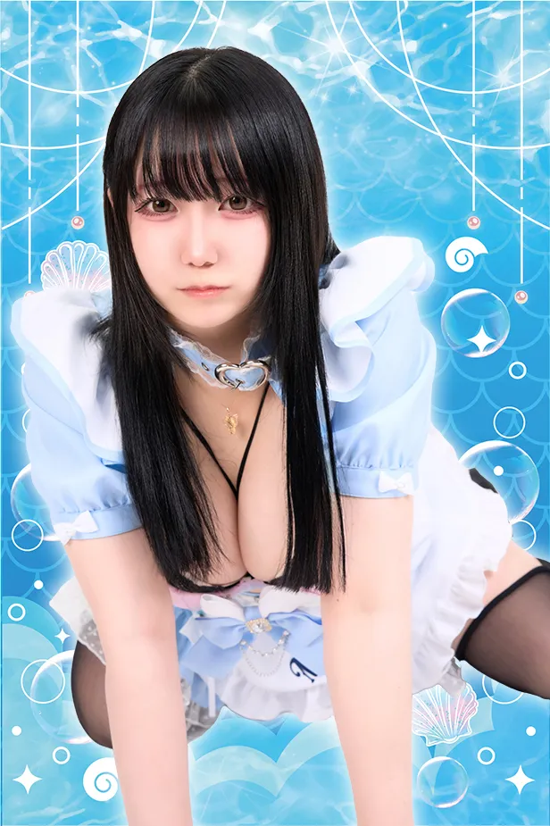 Mermaid(マーメイド)秋葉原🧜‍♀️コンカフェ🌊@mermaid_bar