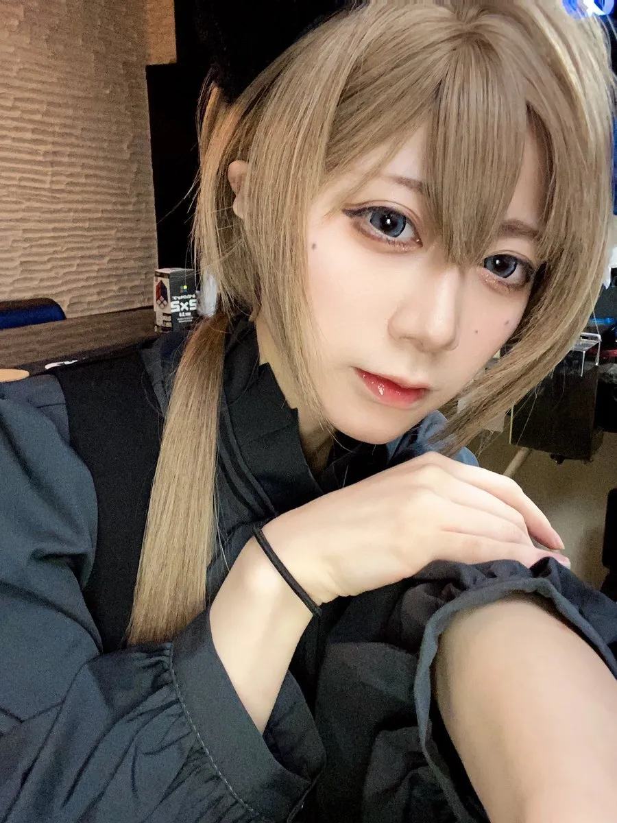 2.5次元BAR CLAN(クラン)@大阪コスプレコンセプトバー@25BAR_CLAN