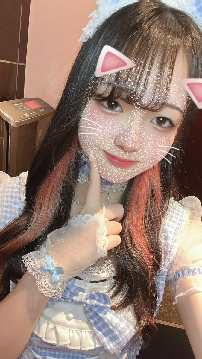 🎀舞🎀@colorful_mai