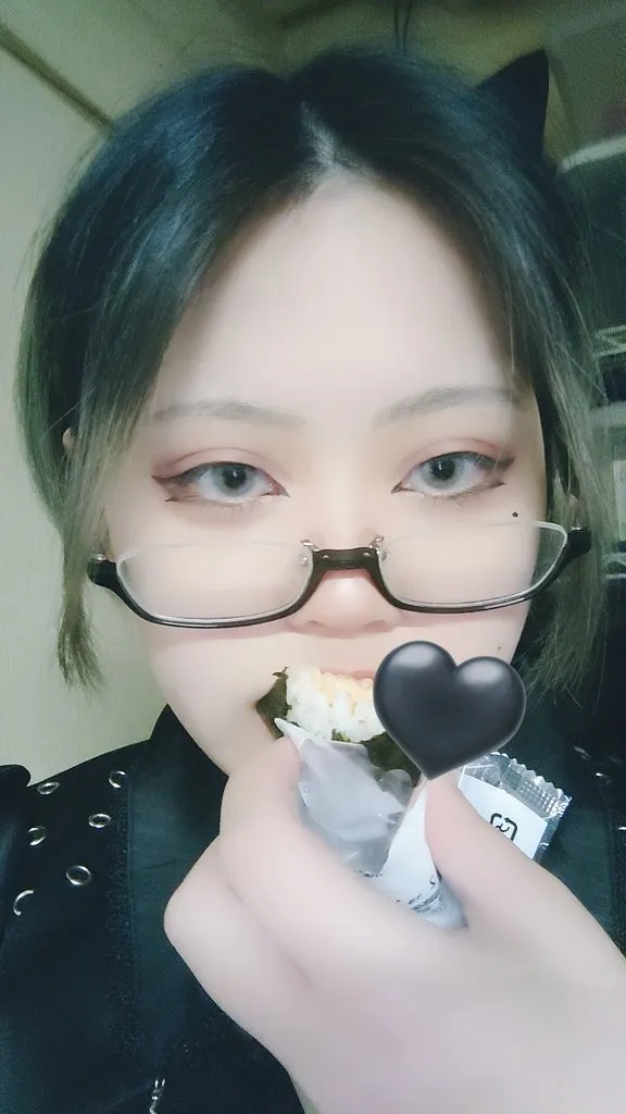 黒米みちる🍚🖤@D_Mtl_0096