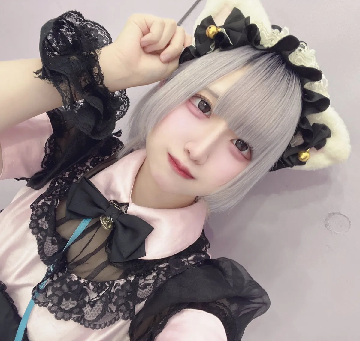 ななち@しゃるむめいどの秘密基地@himitunoc_nana