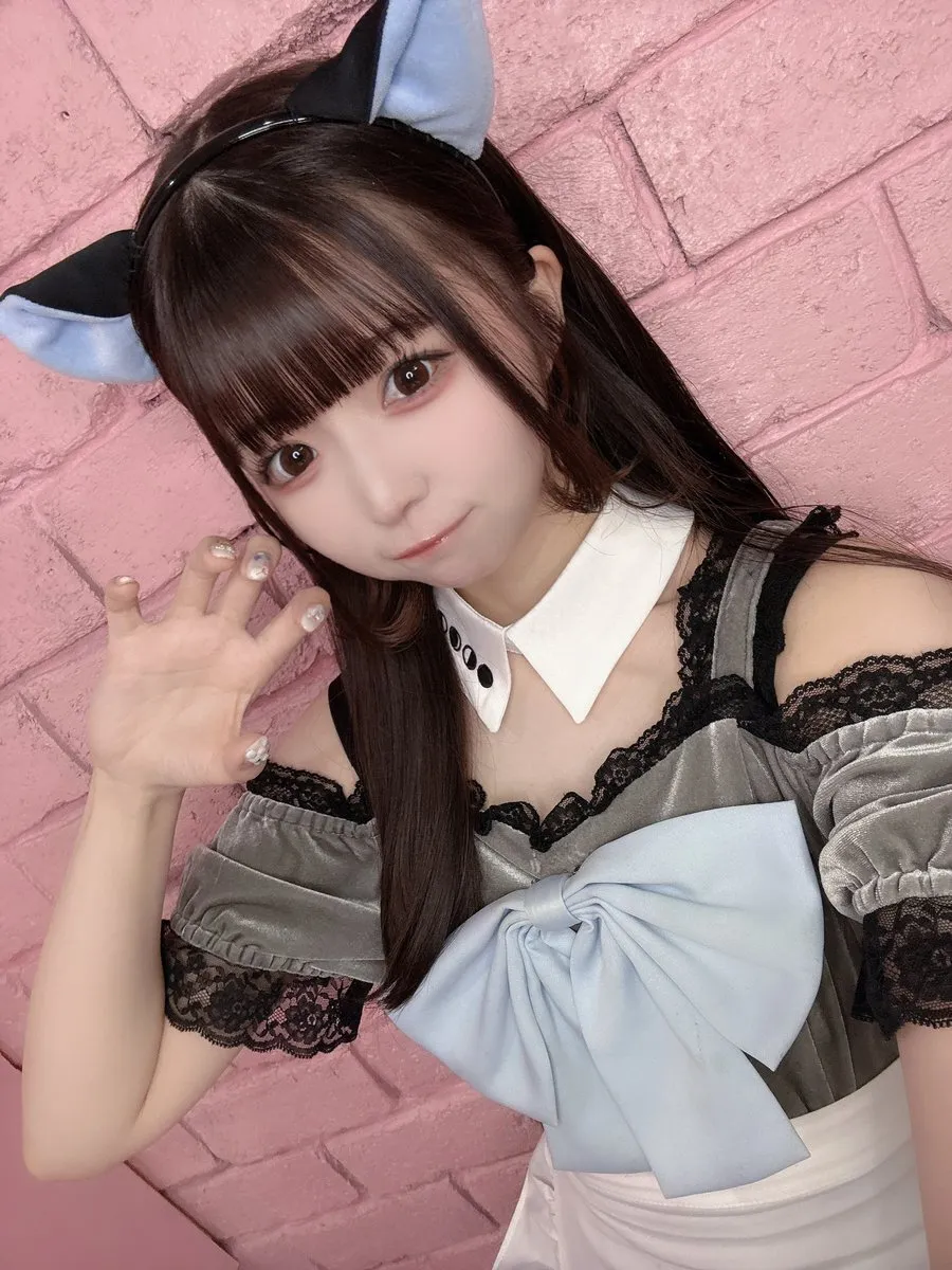 ゆゆ🐰🍓@punihoppe_yuyu