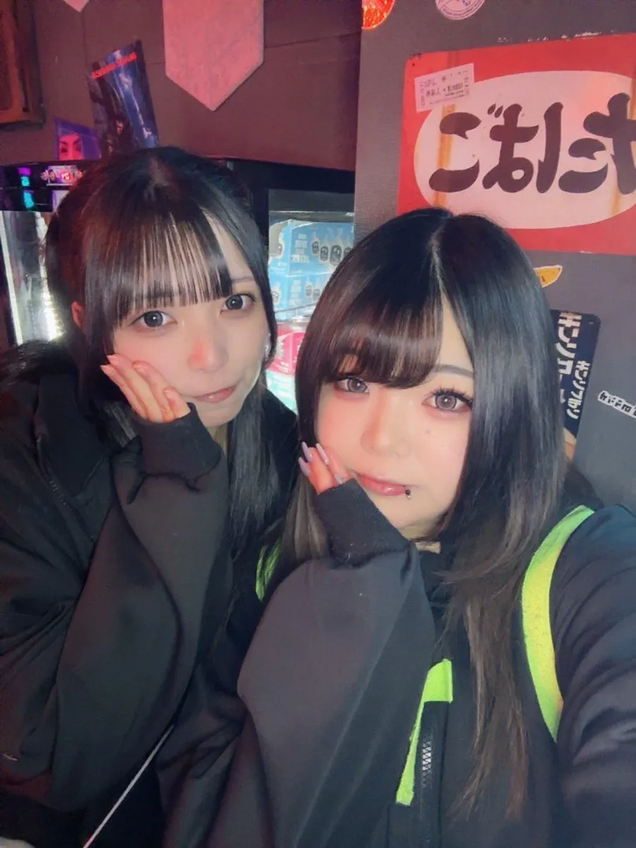 三島⛩️近未来コンカフェ⚡️電脳廻廊STERRA@dennousterra