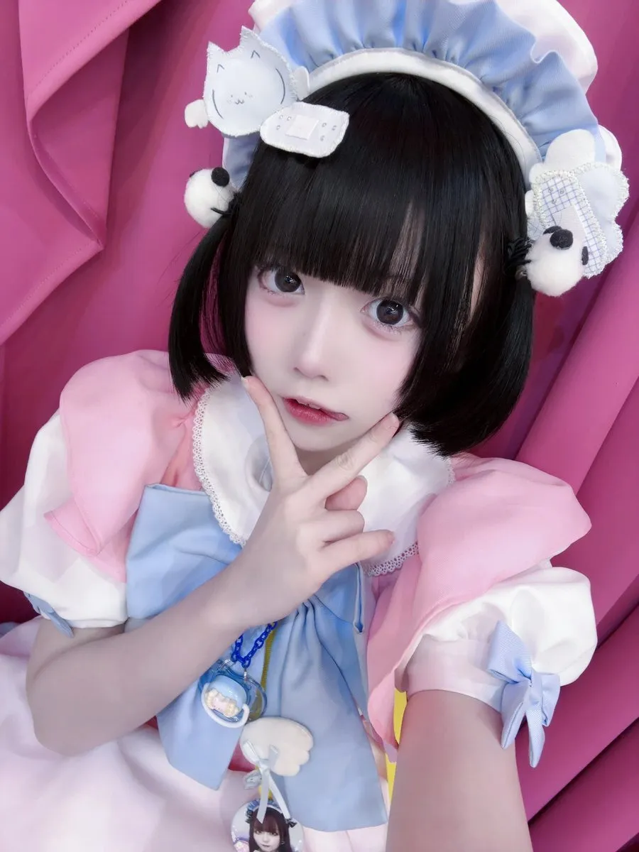 にこ🥩マジカルツインテール@nico1_twintail