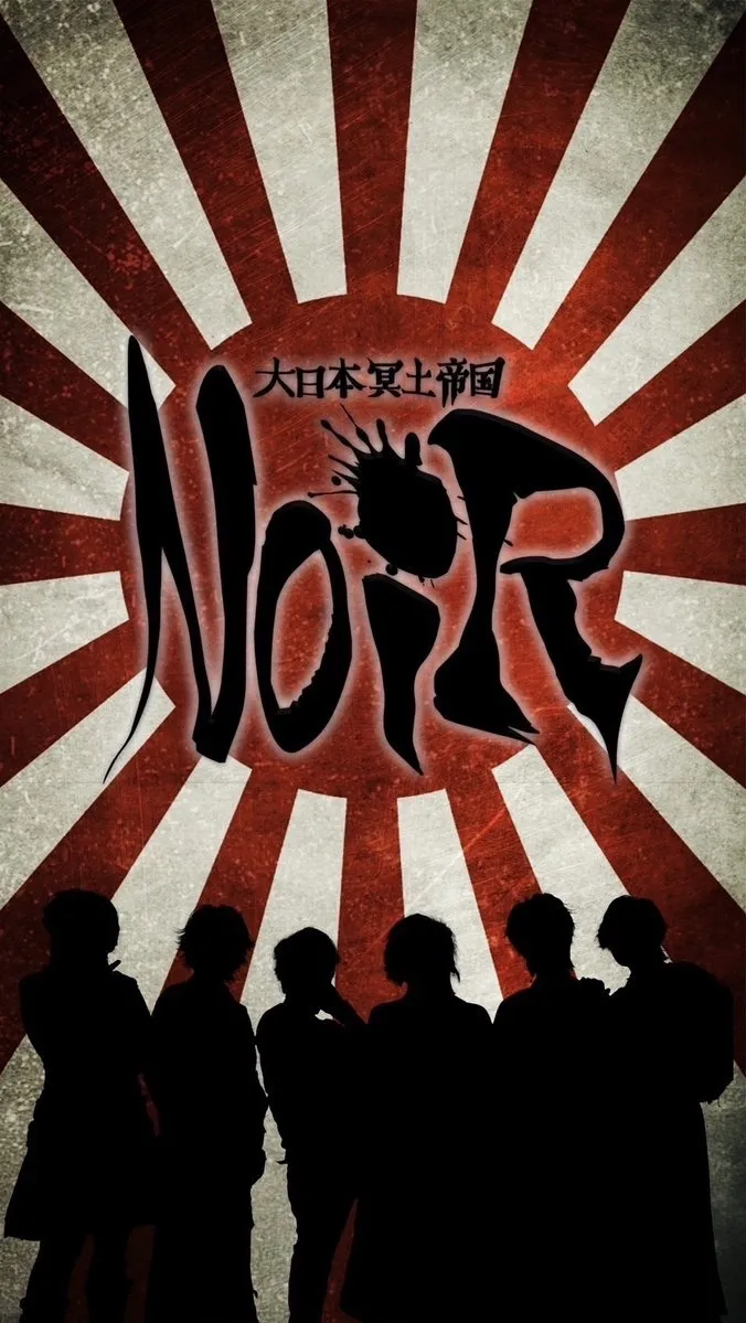 男装Cafe&Bar ｰNoiRｰ@Noir_Cafe_BAR