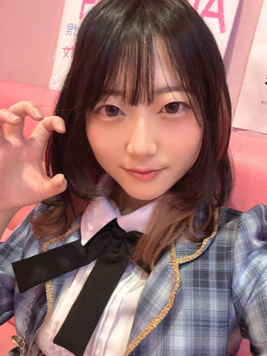 るあ FORTUNA@rua_fortuna