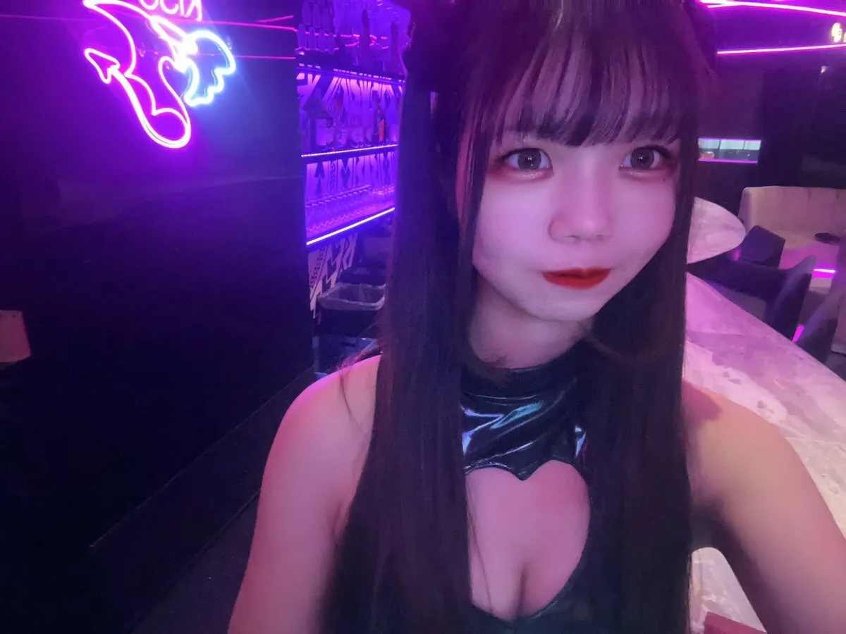サキュバスシーシャKISS💋赤坂店@succubus_akasak