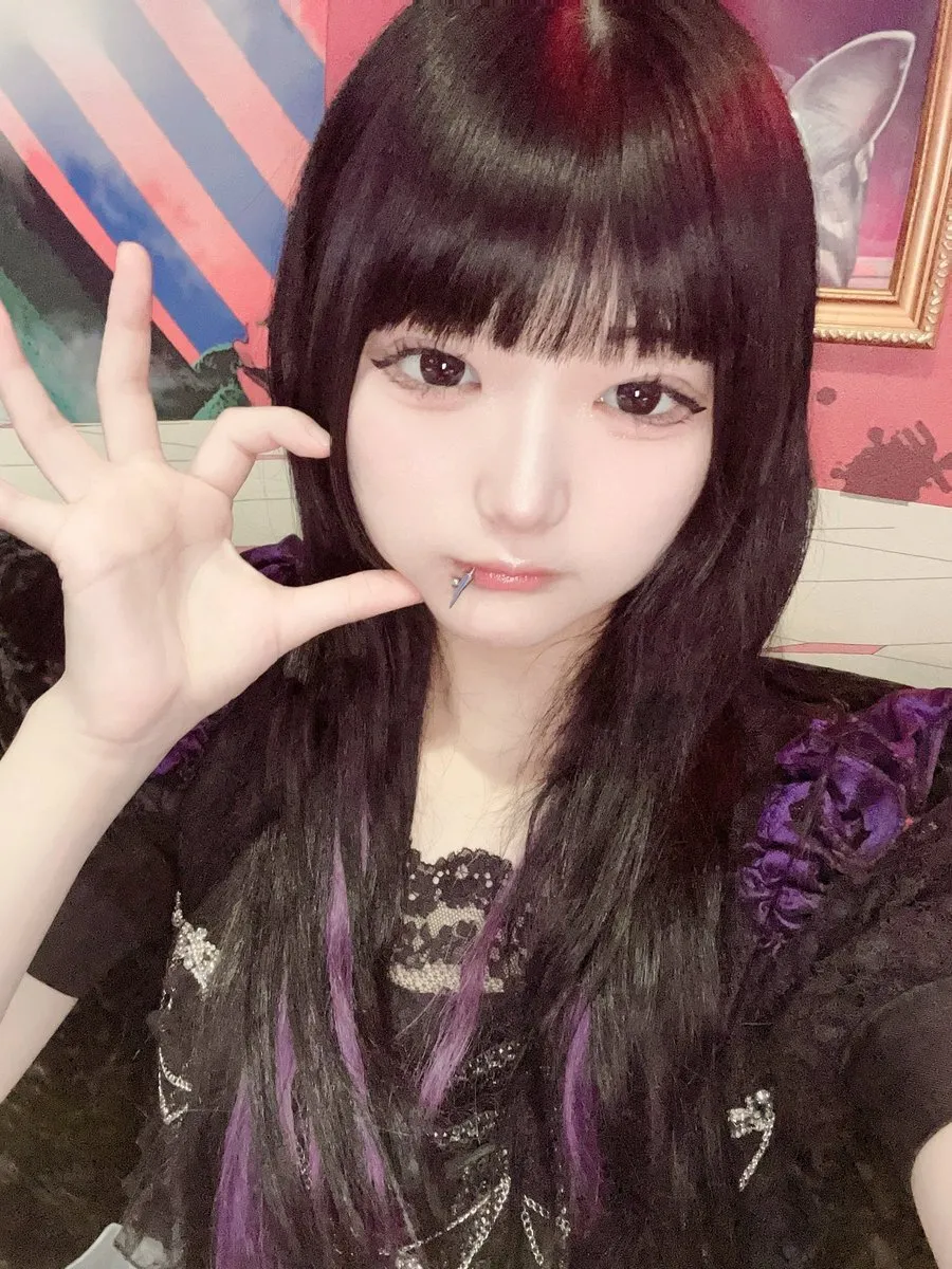 成瀬(なるせ)@gaogau_