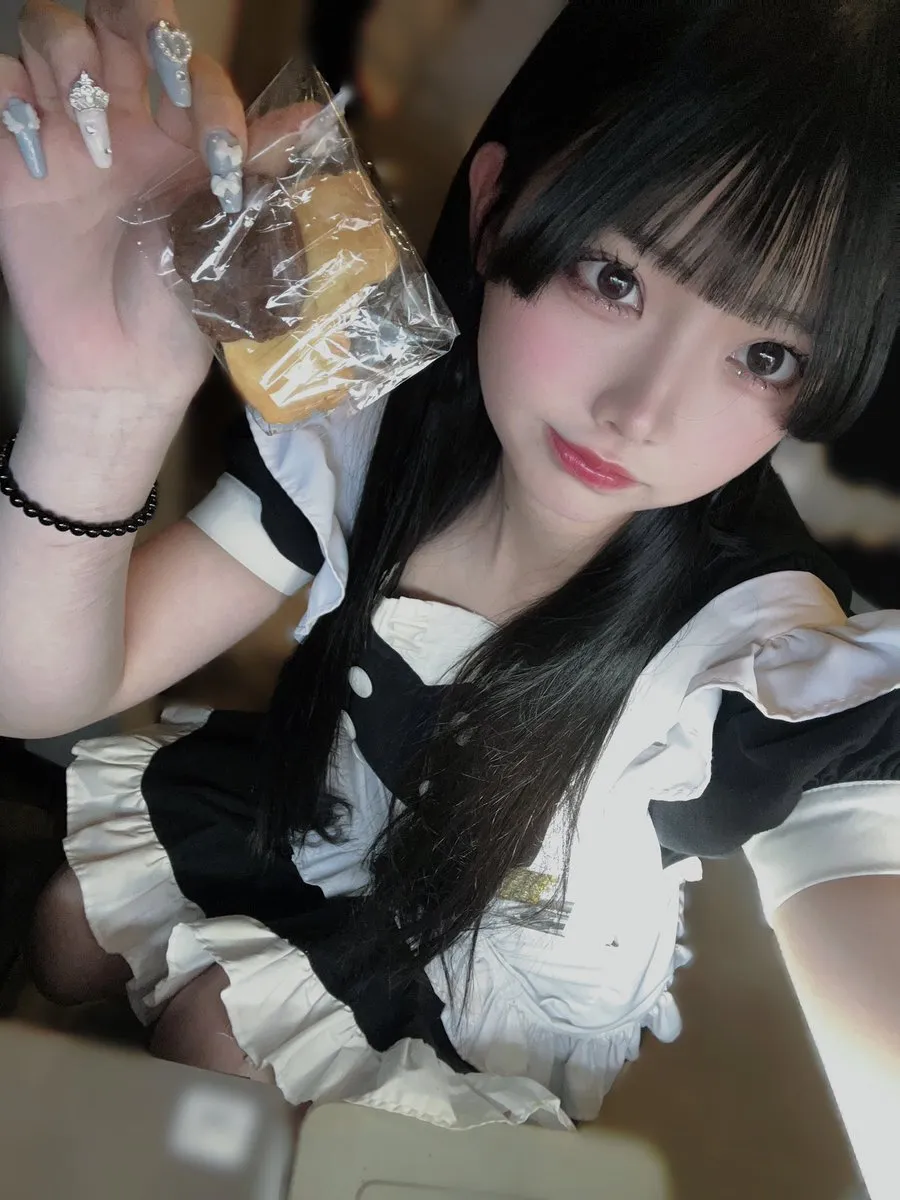 りあむ@お前の彼女@purimo_riamu