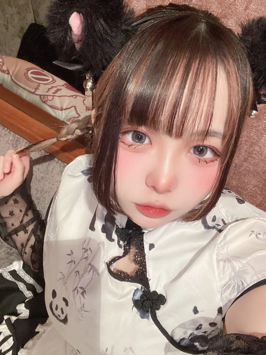 あおい@桃猫堂新宿歌舞伎町コンカフェ@momoneco_aoi