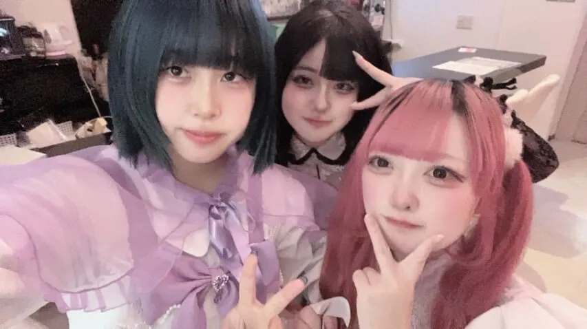 メルティメア♠︎秋葉原コンカフェ@meltymare_akiba
