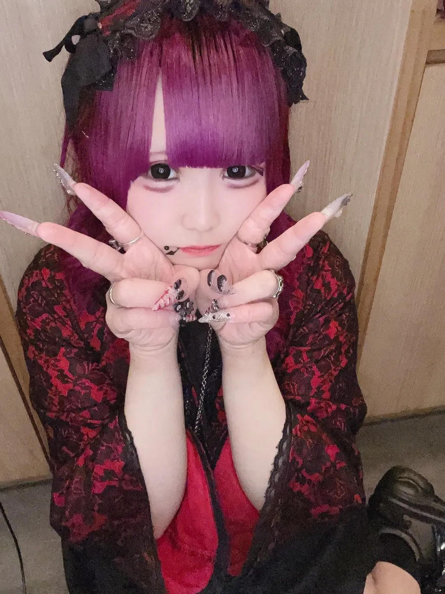 こあ🍰五火@koa_itsuka