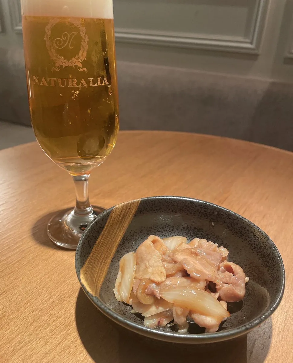 ナチュラリア札幌店♡スタッフアカウント@naturalia_s