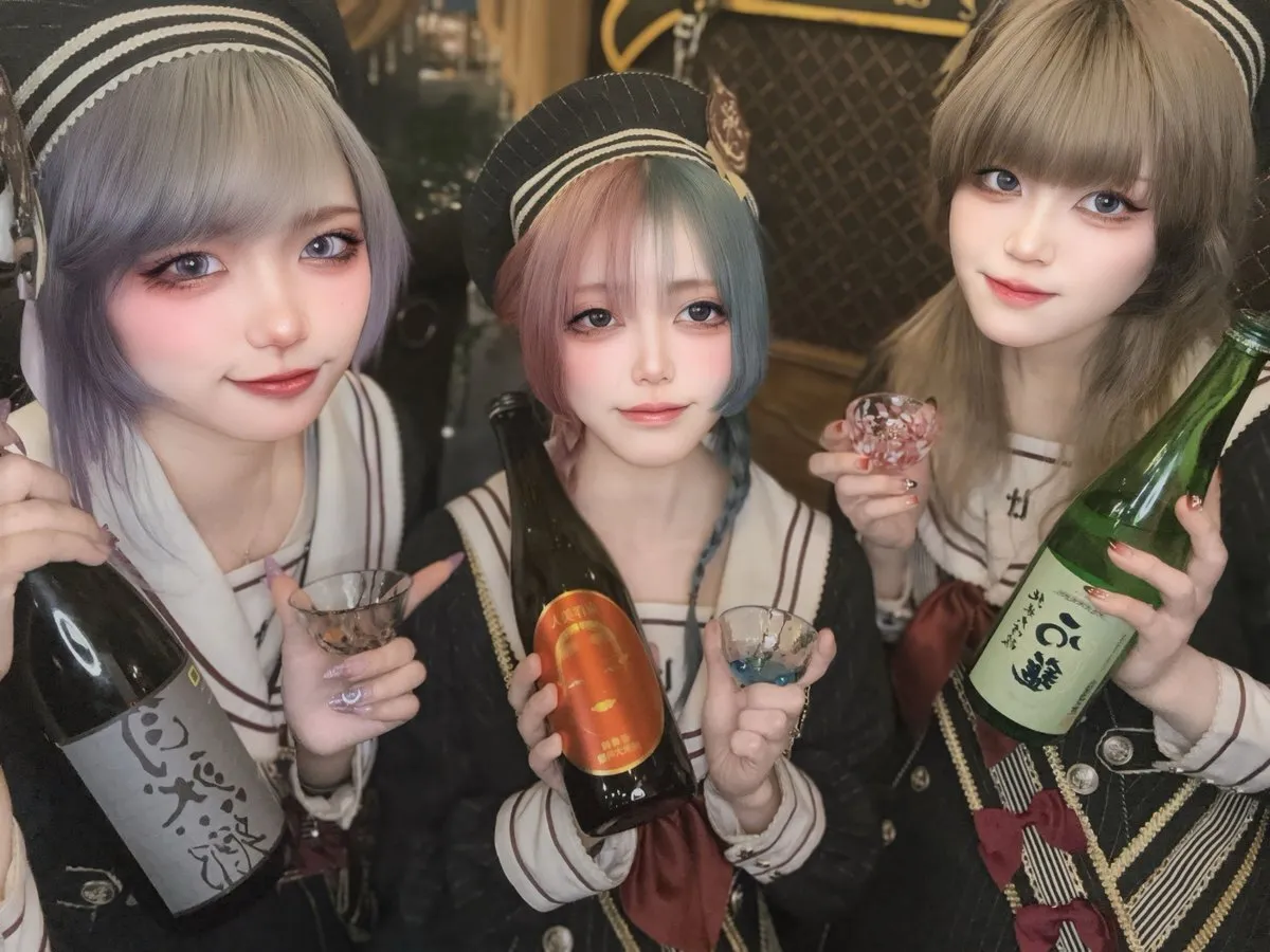 ✝️七つの大罪✝️The Seven Deadly Sins🦋秋葉原エンターテイメントカフェ@seven_akiba