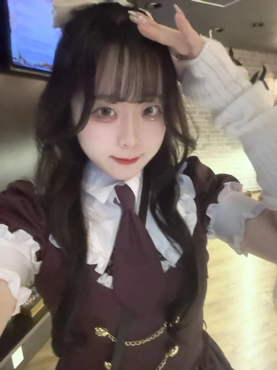 🎀 さ き 🎀@saki__LM