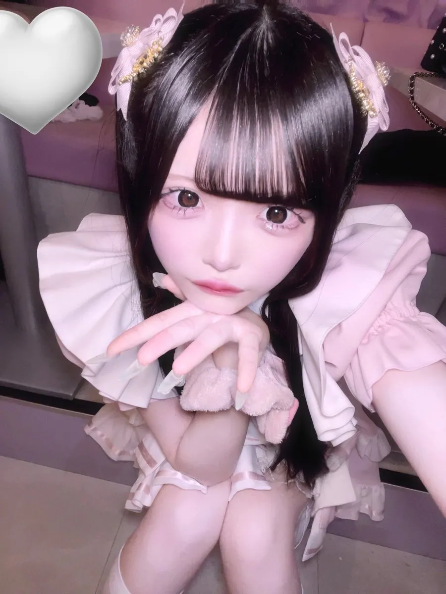 まゆちゃん♡@RB_mayu