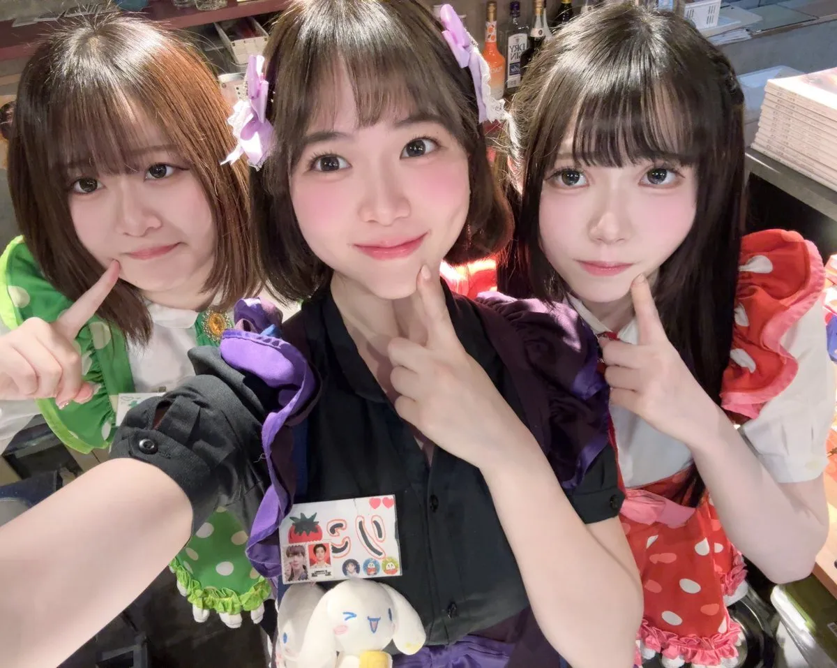 🎀あいまいみーまいん🎀@imymemine_2020