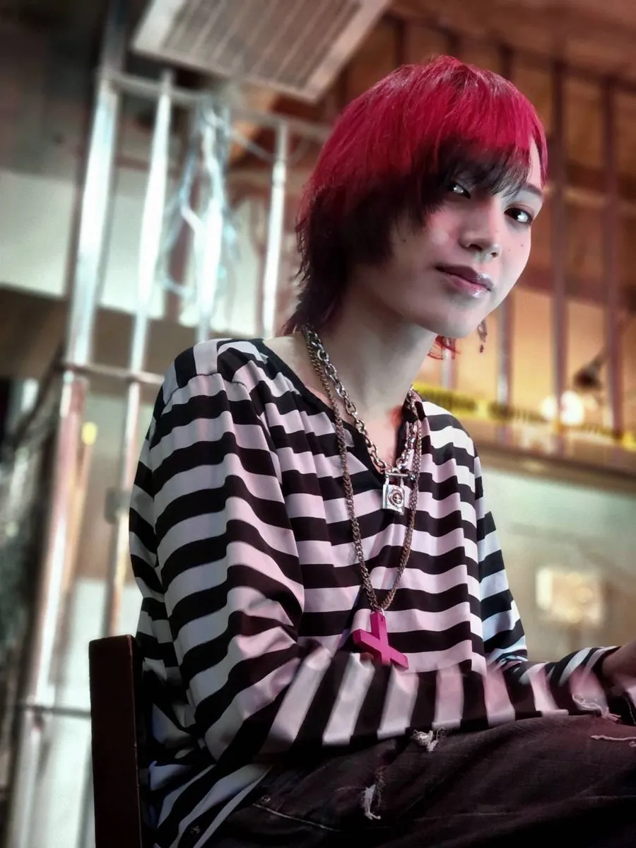 かるび@prison_karubi