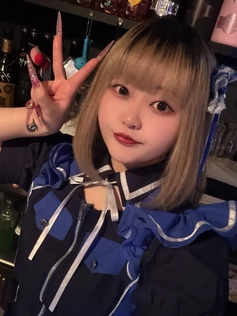 ゆな🧸ギルド秋葉原 コンカフェ@guild_yuna