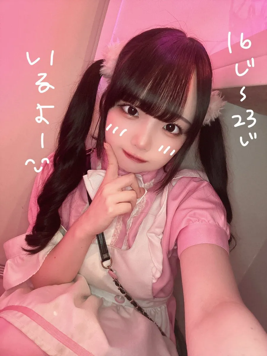 猫家ゆら🐝プラスティックラブ@yura_plastic