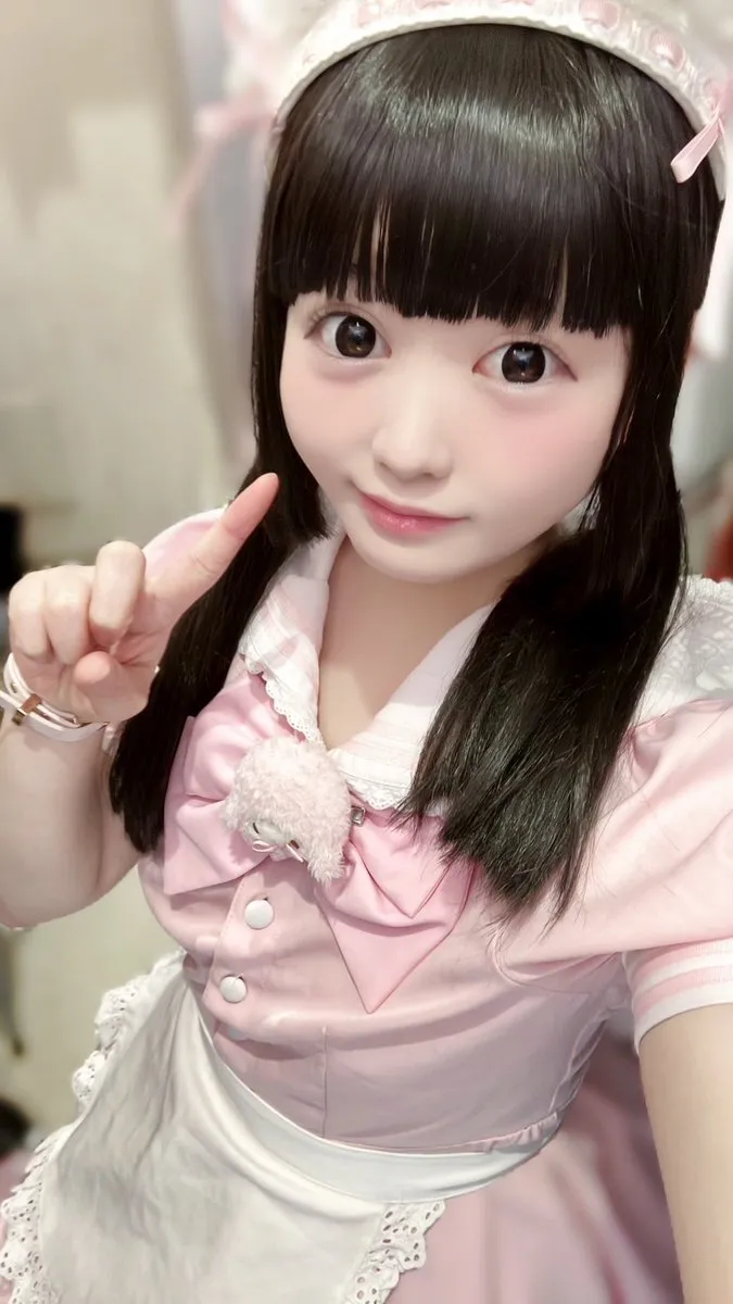 いちご🐰ソラミカ@ichigo_soramica