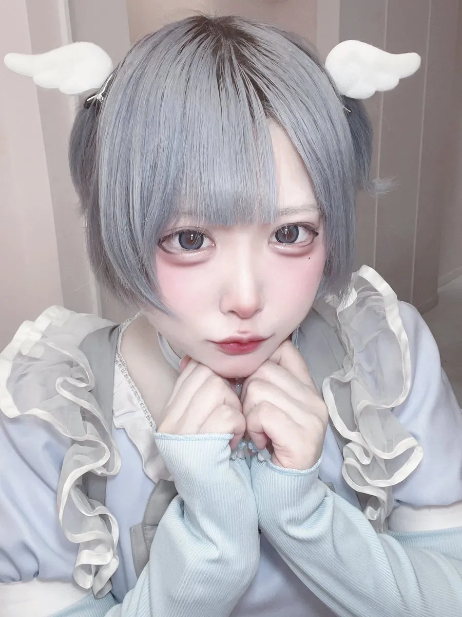 のんたん@nontan_iceblue