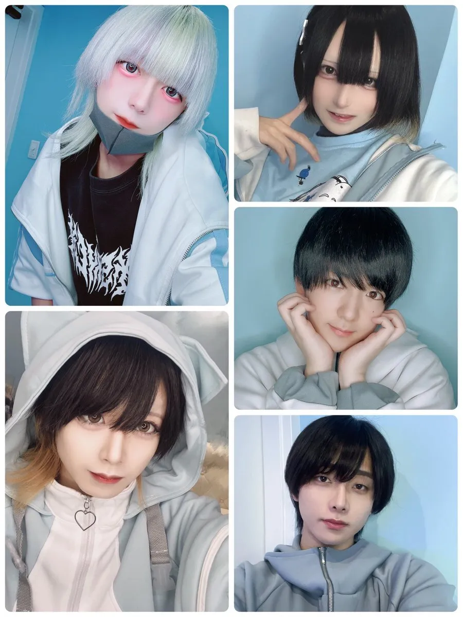 水彩-storage- 池袋メンズコンカフェ@Suisai_ikb_