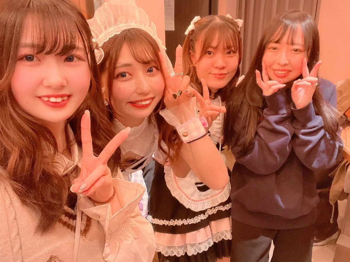 &me【アンドミー】スタッフアカウント@andme_staff