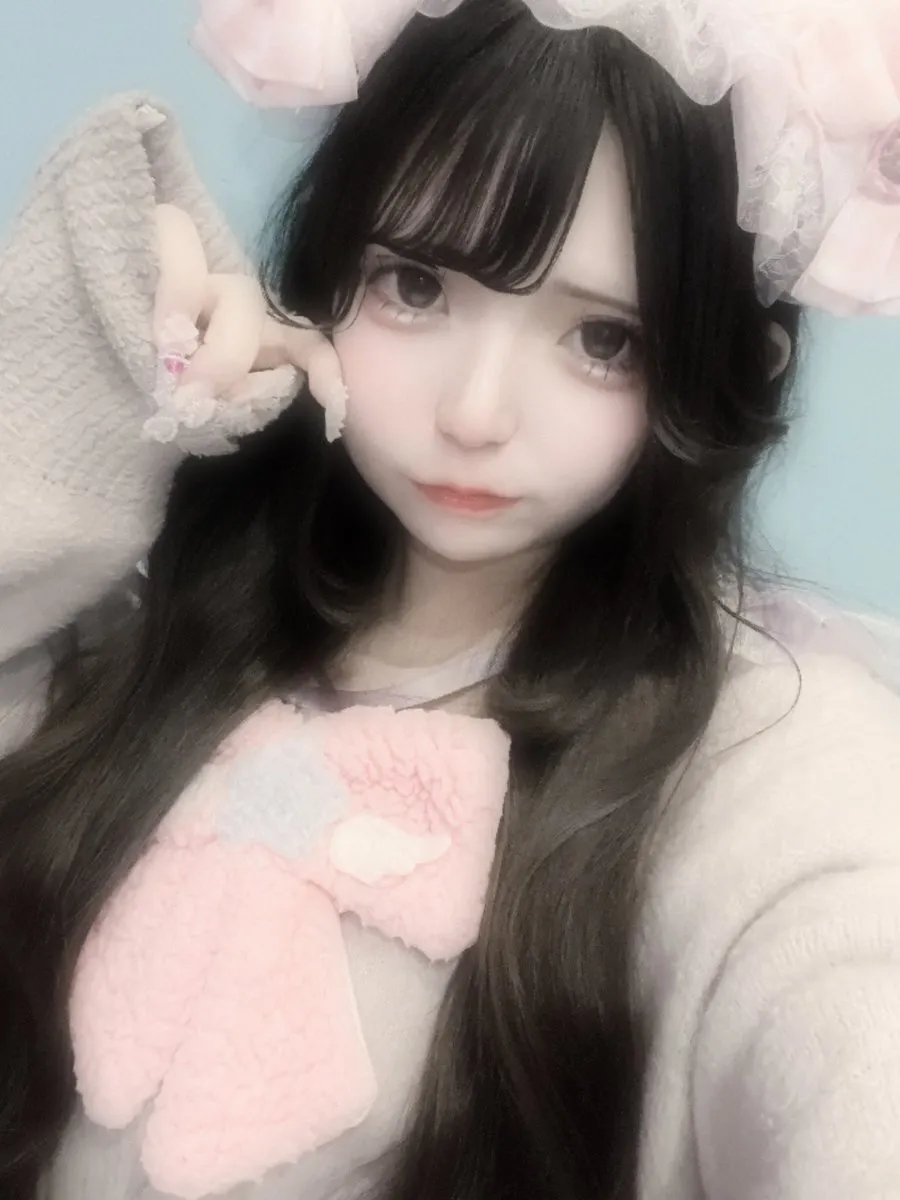 日辻ふわり🐏@__zzzfuwa