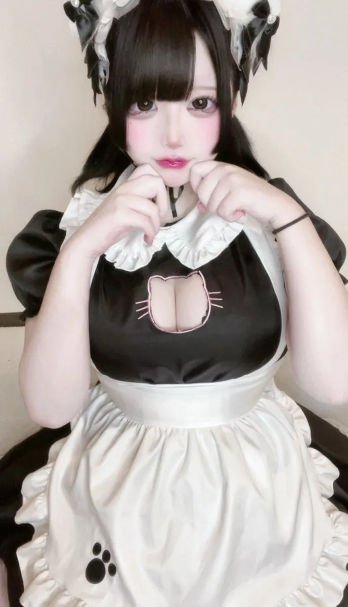 星宮 いちご@ichigo15__chama