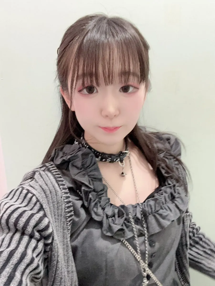 なの🍬@nano_maidoll