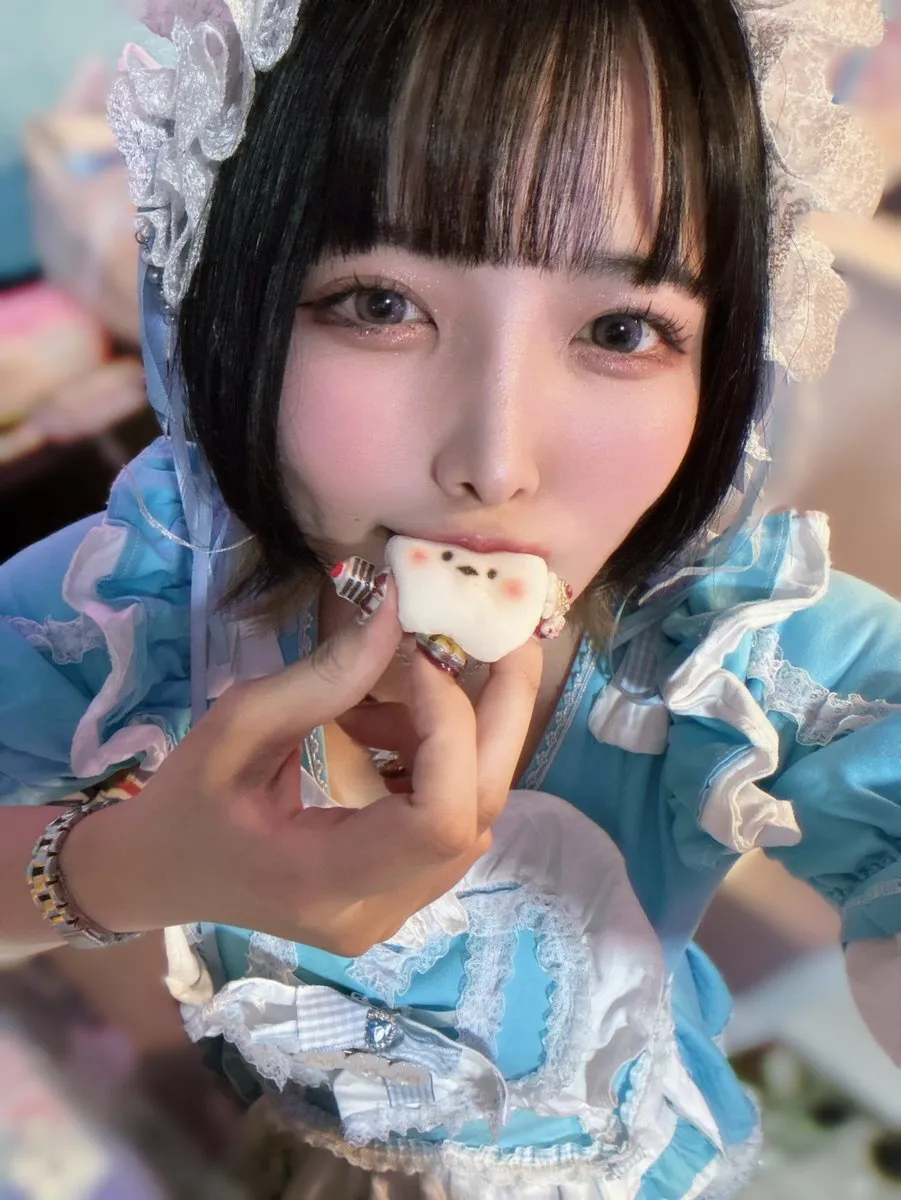 🌐 きゅあ♡このみーん 🩵🪽@cure_konomi