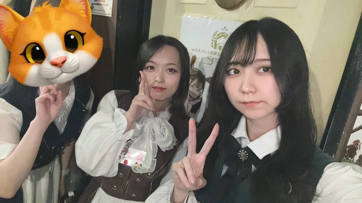 競馬cafe&bar メイクデビュー🏇@keiba_makedebut