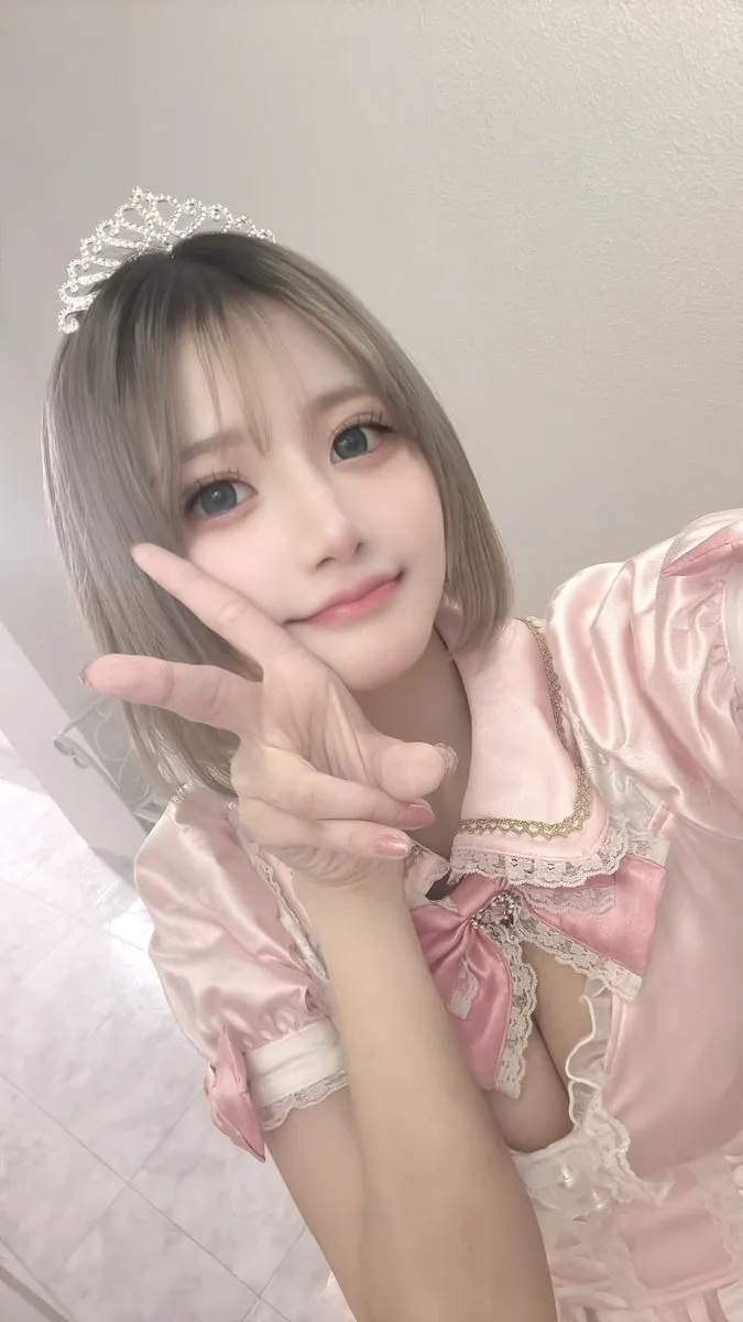 👼🏻えま🎀@unchateau_emma
