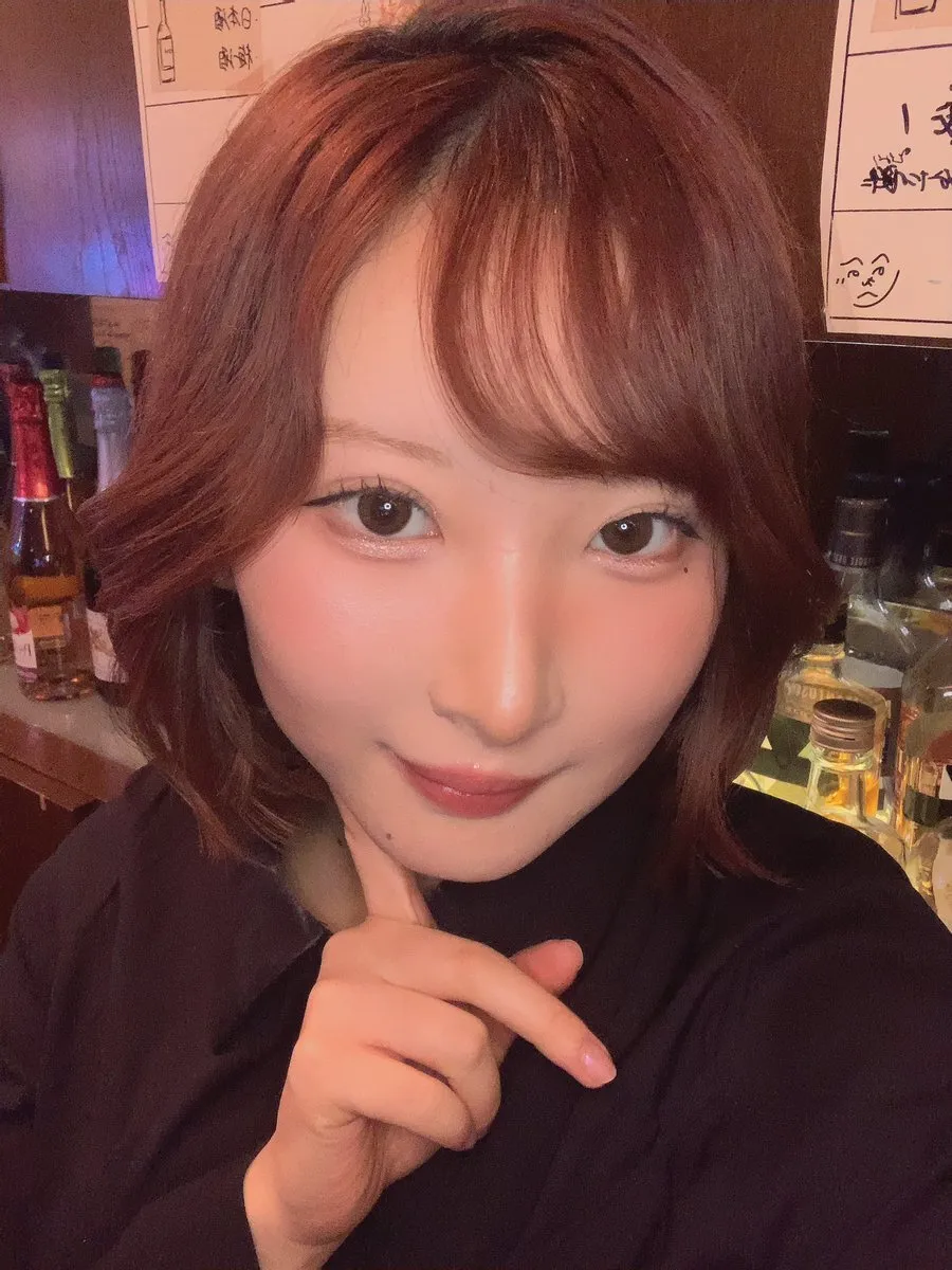 卯月@ニコバー札幌すすきのMixコンカフェ@udukidayooo
