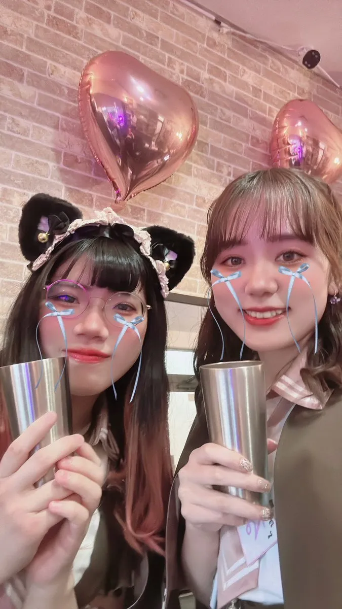 るな🧚‍♀️堺東ぼどたん@runa__bodotan