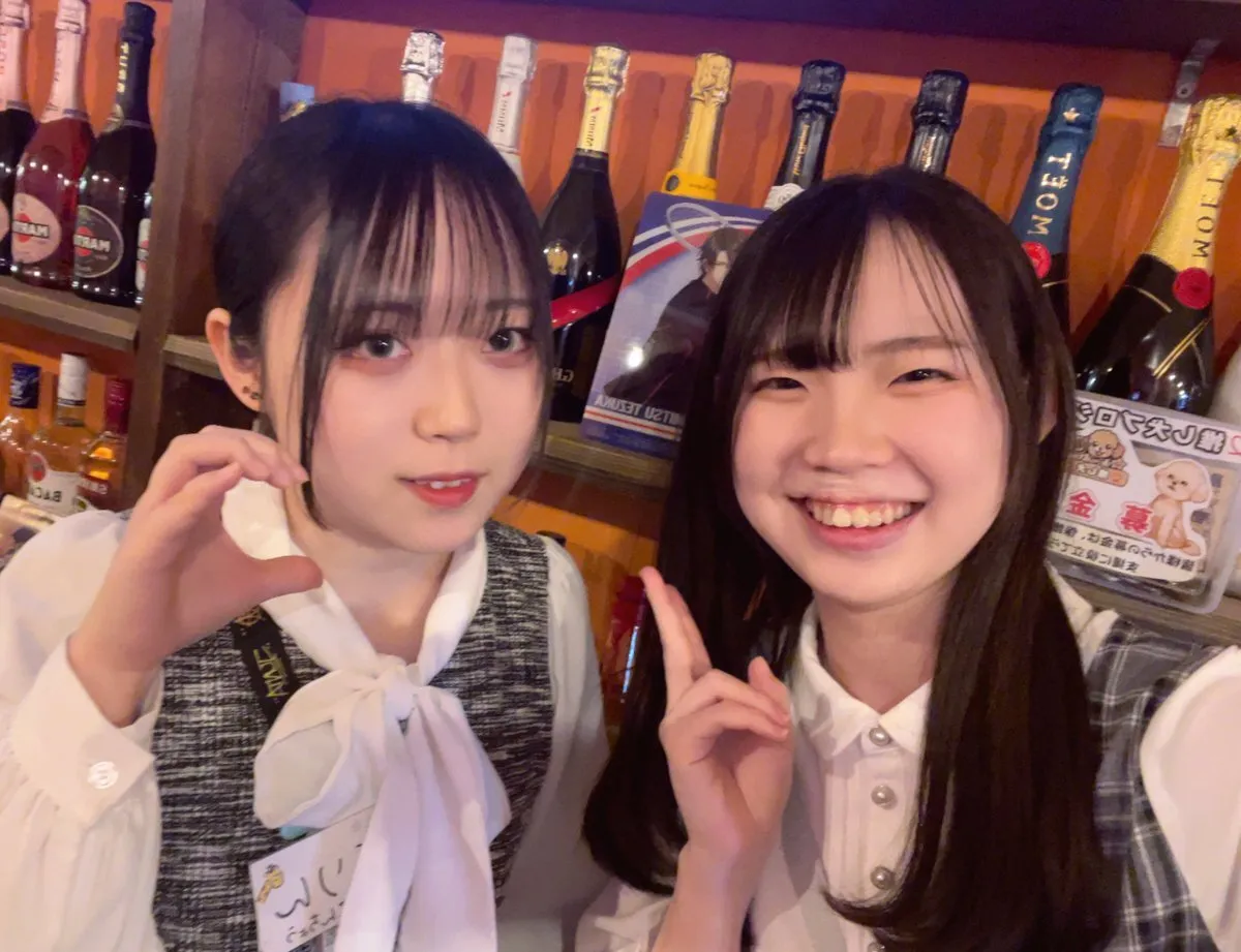 アニソンバーもふる横浜関内🍾コンカフェ最大手@mofru_yokohama