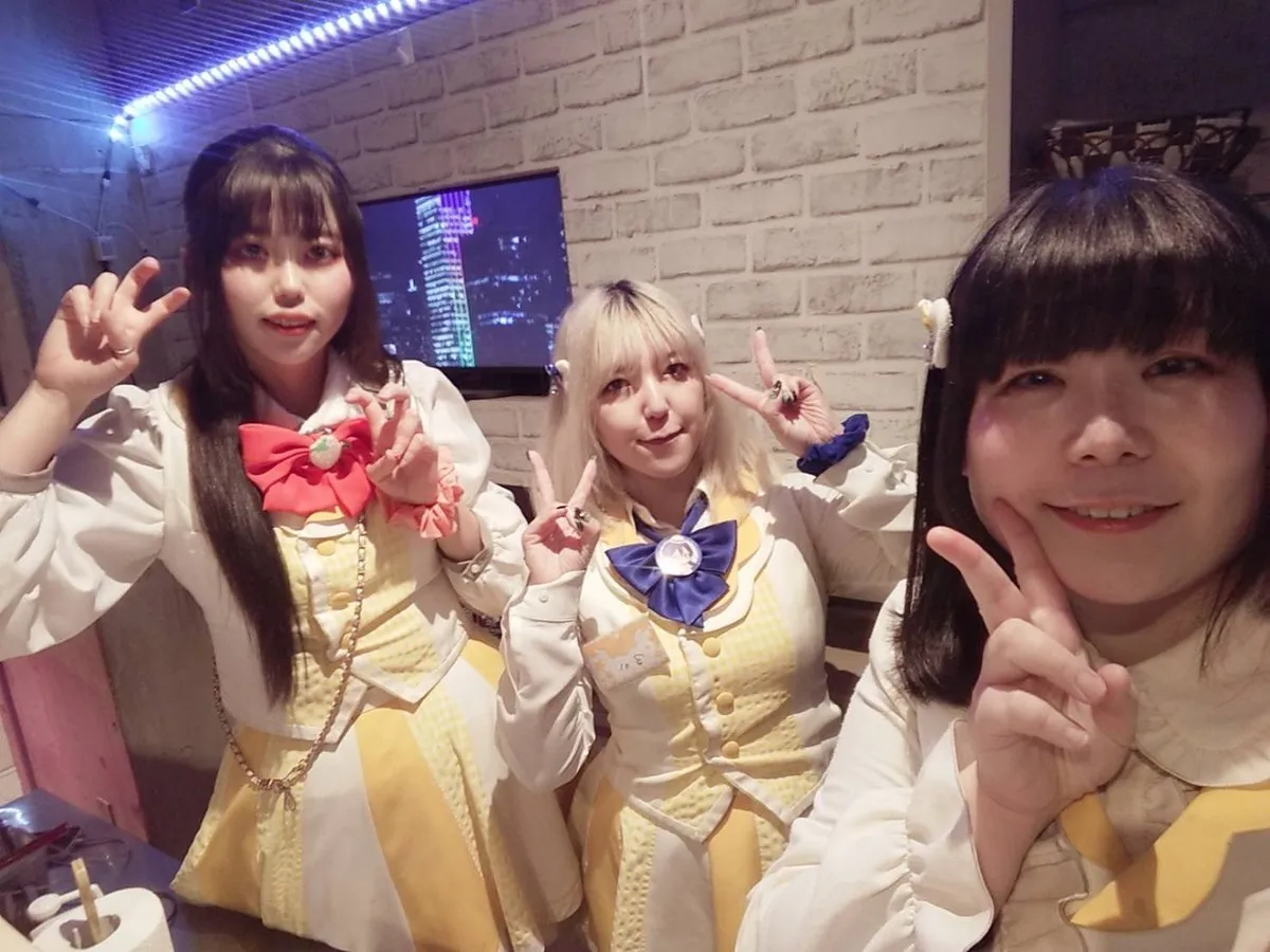 声優のたまご（秋葉原）@koetama_akiba