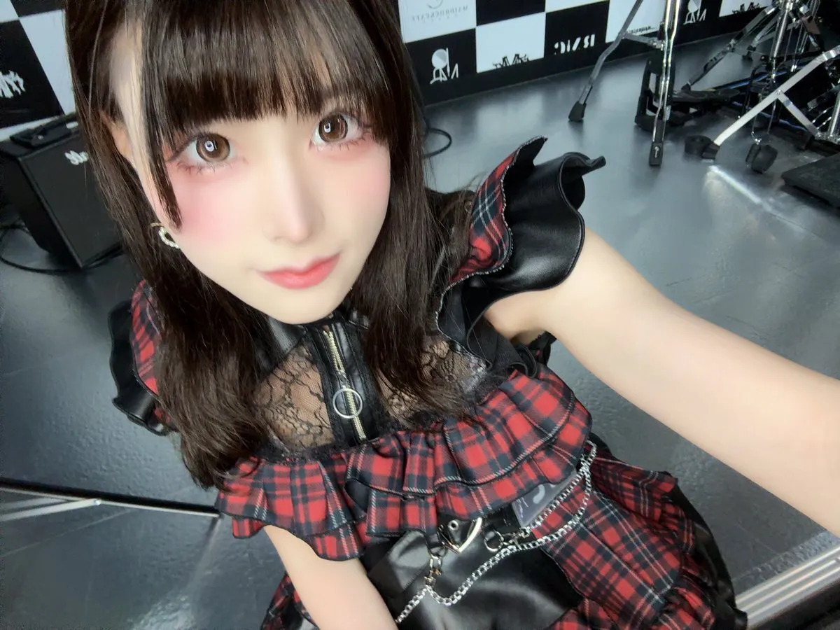 とと🎸@MAIDROCKCAFE@toto_mrc_