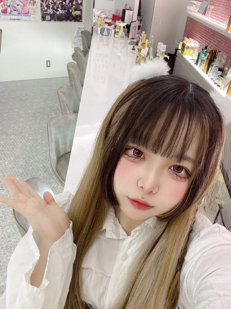 もふる歌舞伎2丁目店 🥂 コンカフェ最大手 💗@mofru_kabuki2