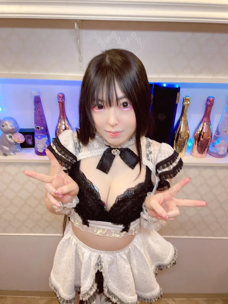 キミの彼女になりたい！🎀秋葉原コンカフェ🎀 キミカノ@kimikano_akiba