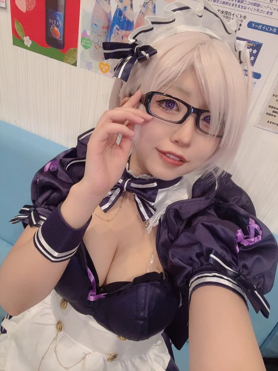 ひよこ🐣オン眉ますたーひこよ@asupia_hiyoko