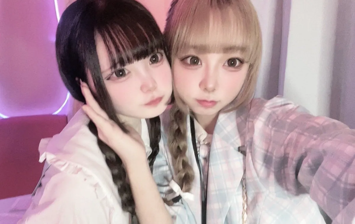 りあむ🍼🎀@riamu_nomuchoa